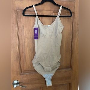 Heyshape Snatched Shapewear Bodysuit size XL